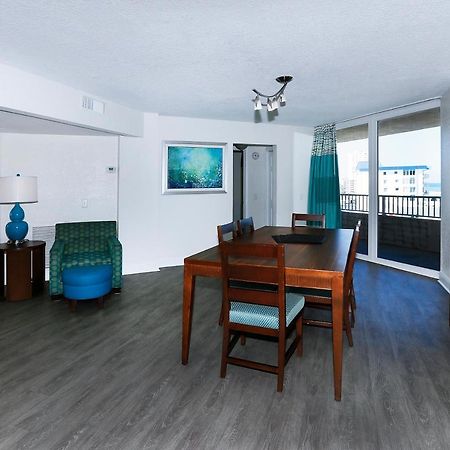 Atlantic Terrace Hotel Daytona Beach Shores Luaran gambar