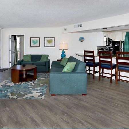 Atlantic Terrace Hotel Daytona Beach Shores Luaran gambar