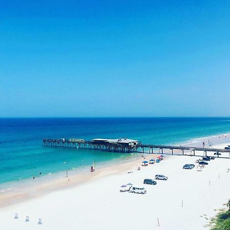 Atlantic Terrace Hotel Daytona Beach Shores Luaran gambar