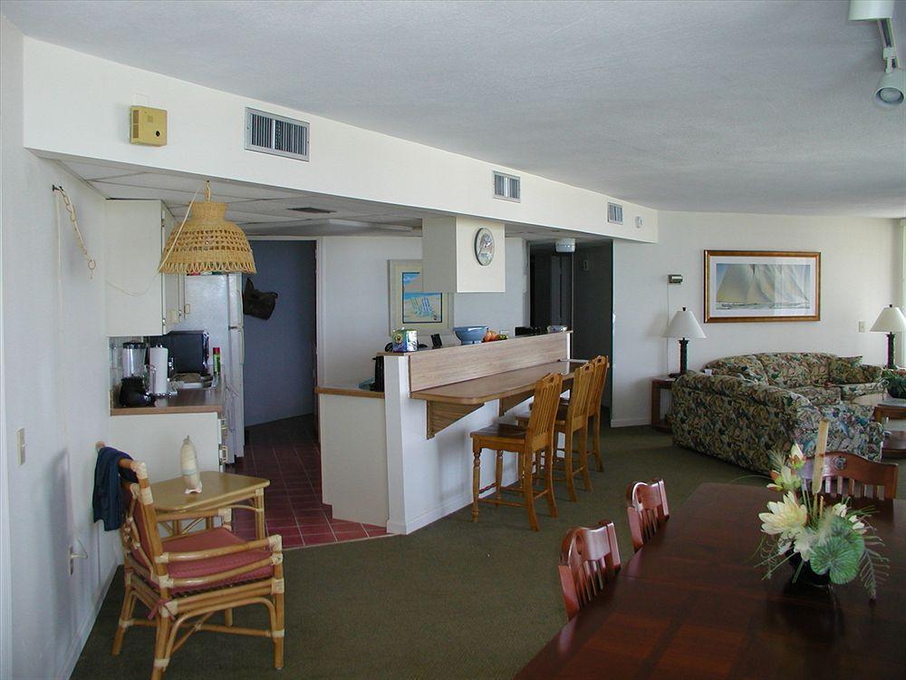 Atlantic Terrace Hotel Daytona Beach Shores Luaran gambar