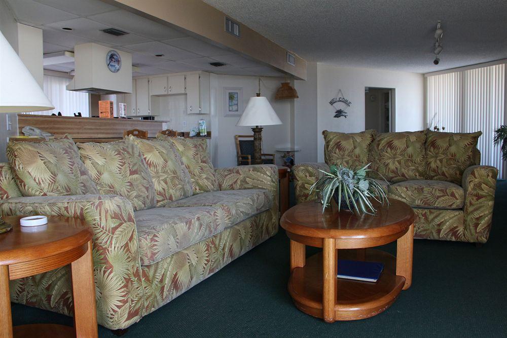 Atlantic Terrace Hotel Daytona Beach Shores Luaran gambar