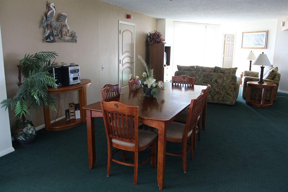 Atlantic Terrace Hotel Daytona Beach Shores Luaran gambar