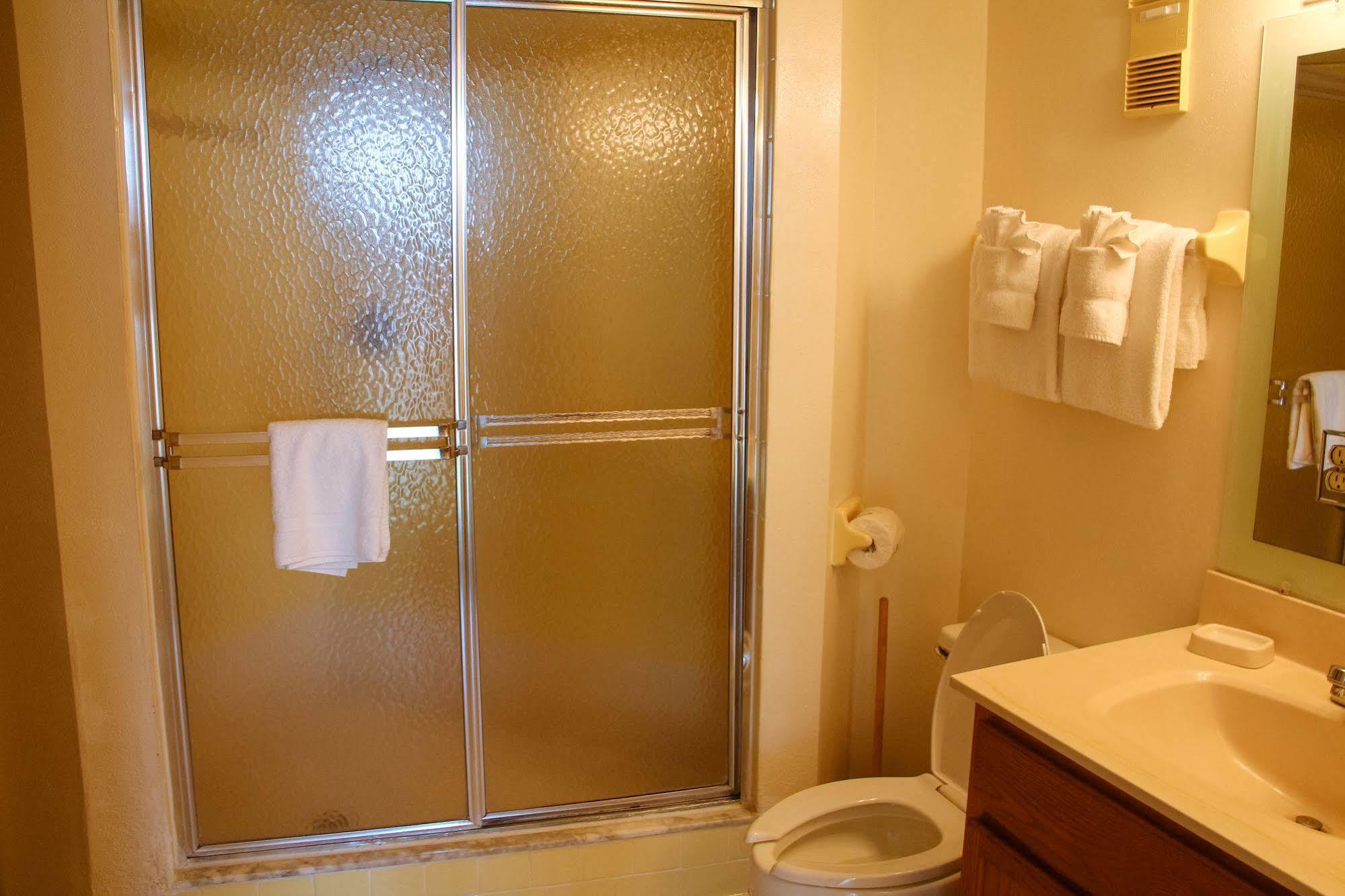 Atlantic Terrace Hotel Daytona Beach Shores Luaran gambar