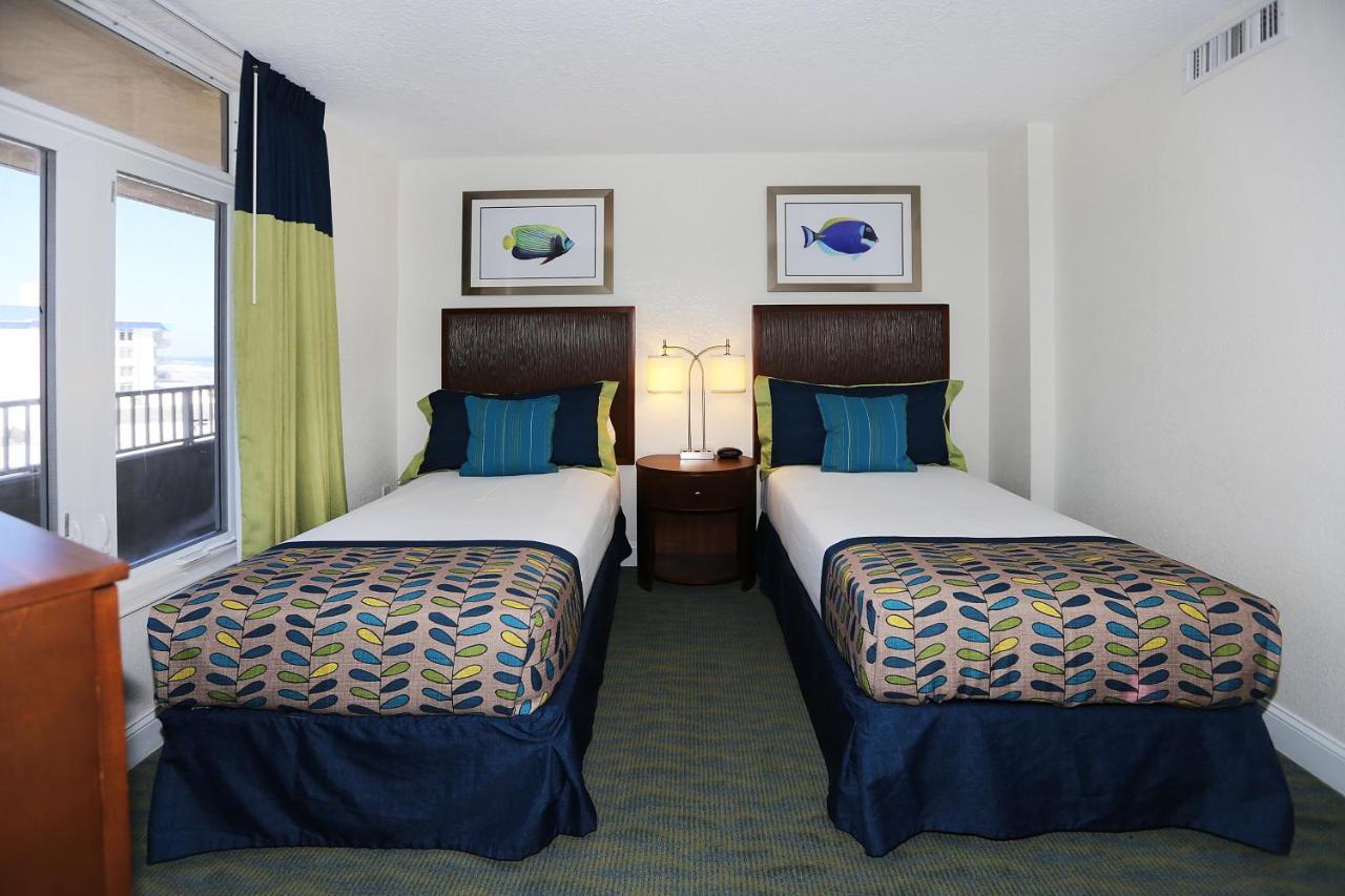 Atlantic Terrace Hotel Daytona Beach Shores Luaran gambar