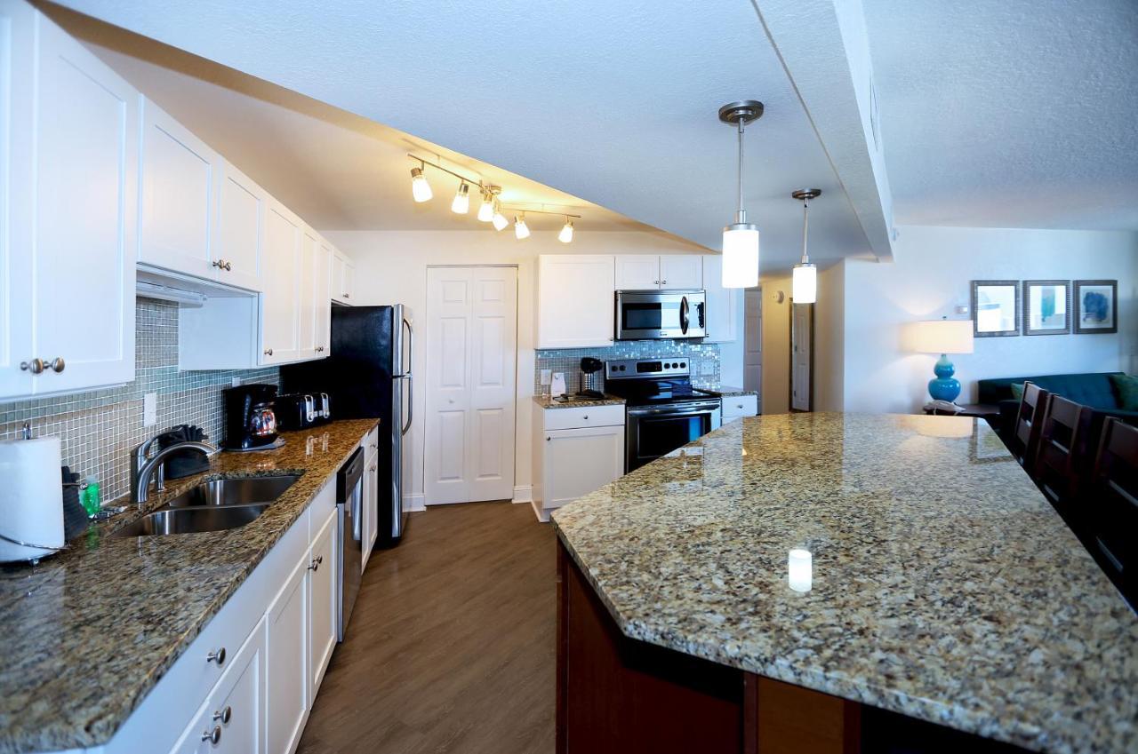 Atlantic Terrace Hotel Daytona Beach Shores Luaran gambar