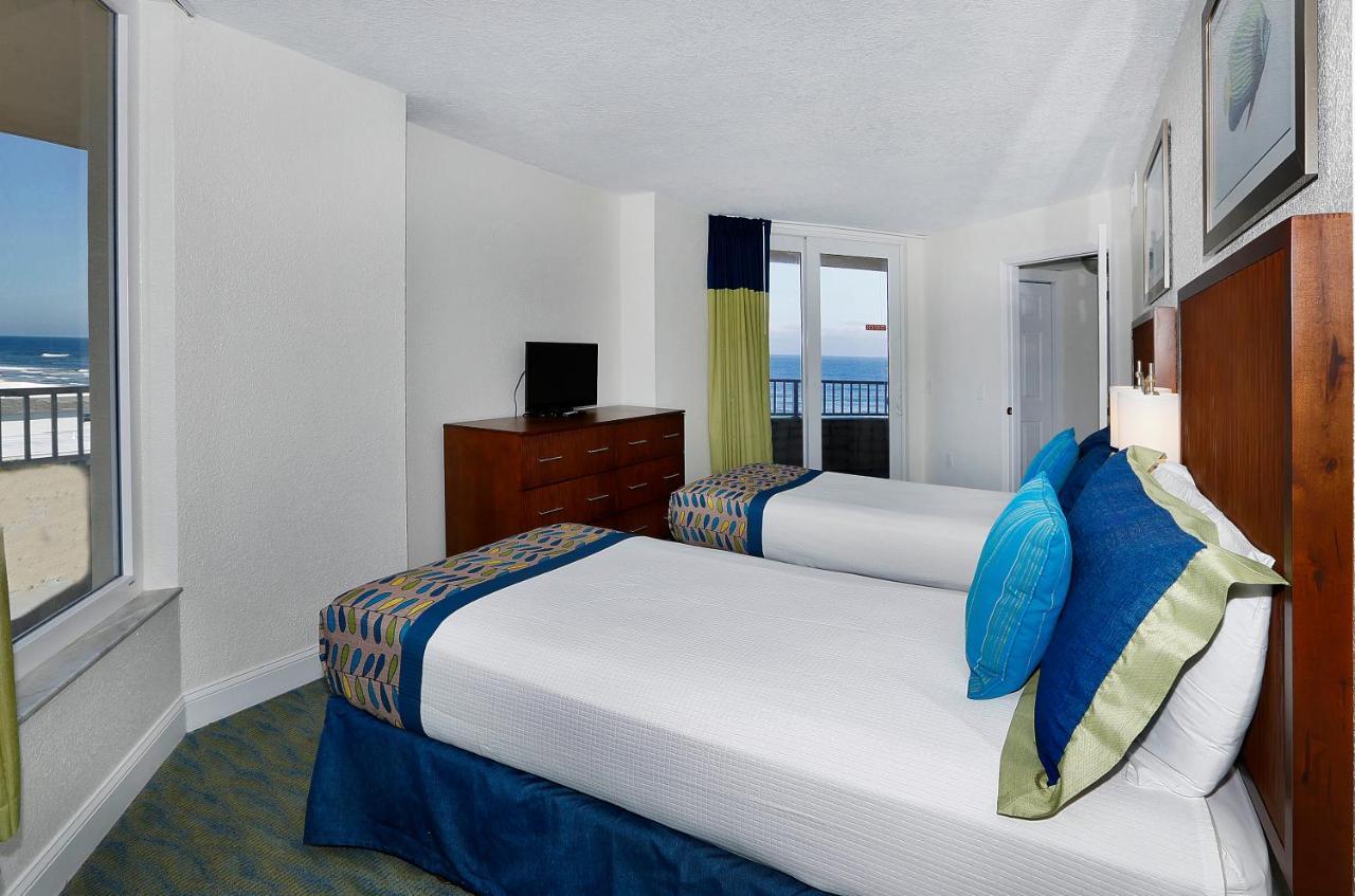 Atlantic Terrace Hotel Daytona Beach Shores Luaran gambar