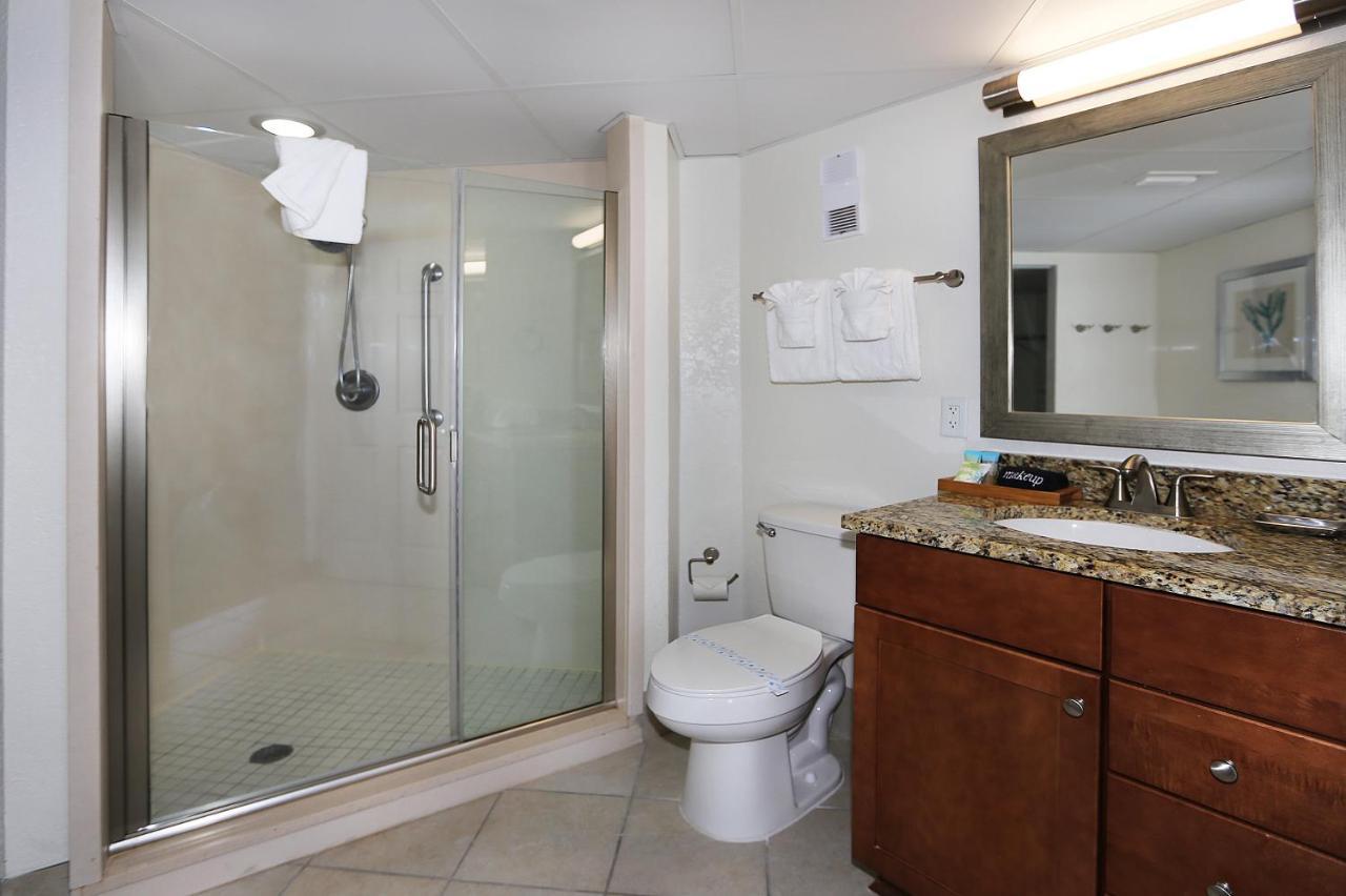 Atlantic Terrace Hotel Daytona Beach Shores Luaran gambar