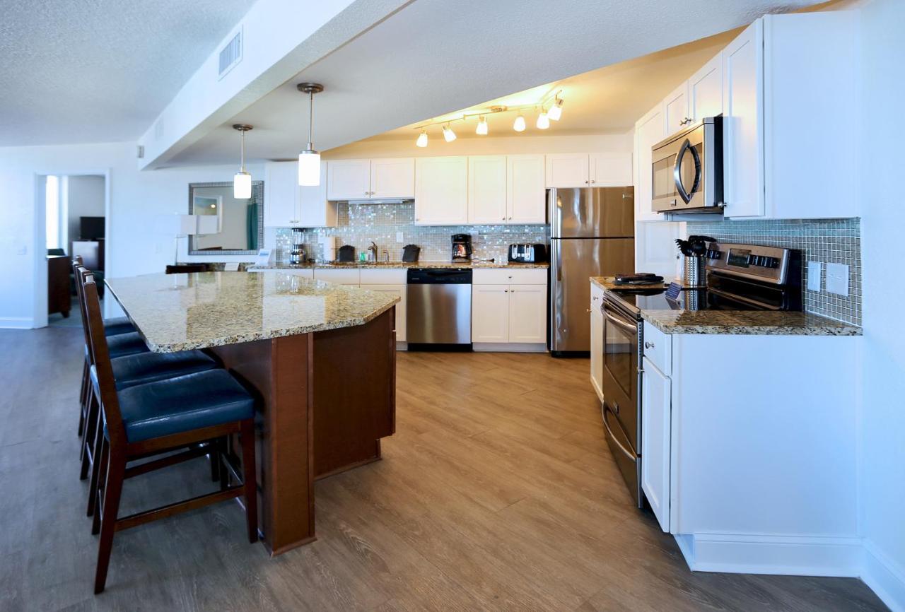 Atlantic Terrace Hotel Daytona Beach Shores Luaran gambar