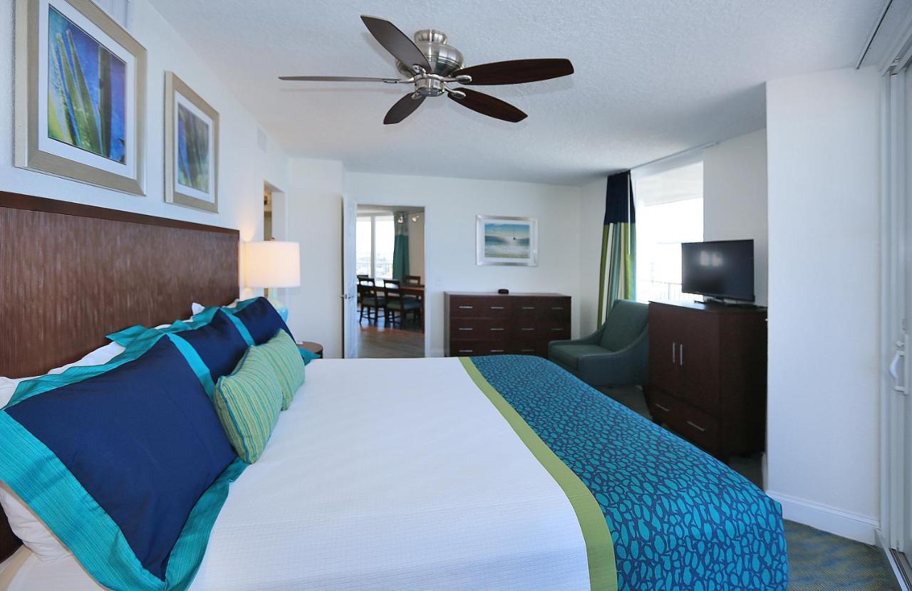 Atlantic Terrace Hotel Daytona Beach Shores Luaran gambar