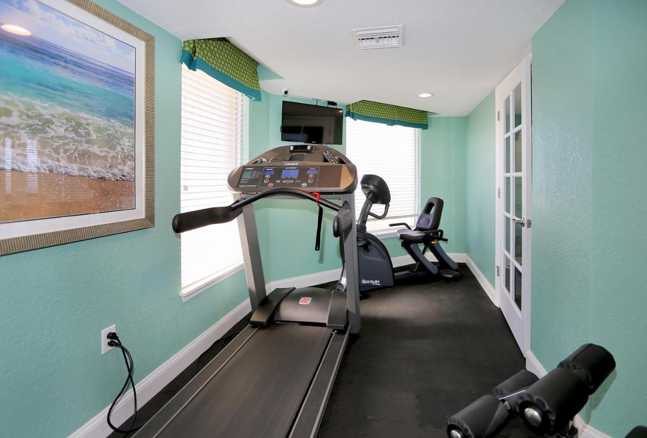 Atlantic Terrace Hotel Daytona Beach Shores Luaran gambar
