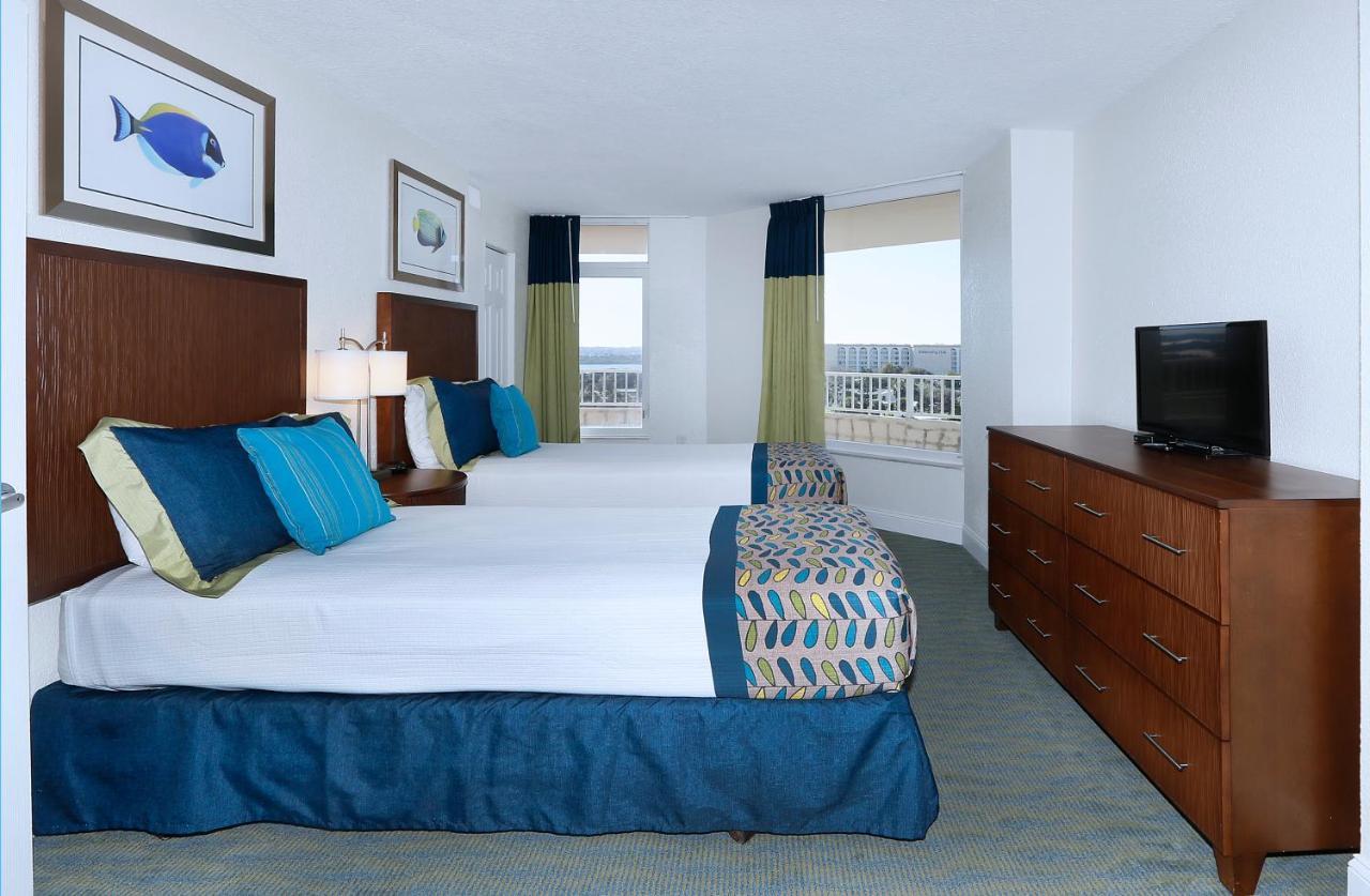 Atlantic Terrace Hotel Daytona Beach Shores Luaran gambar