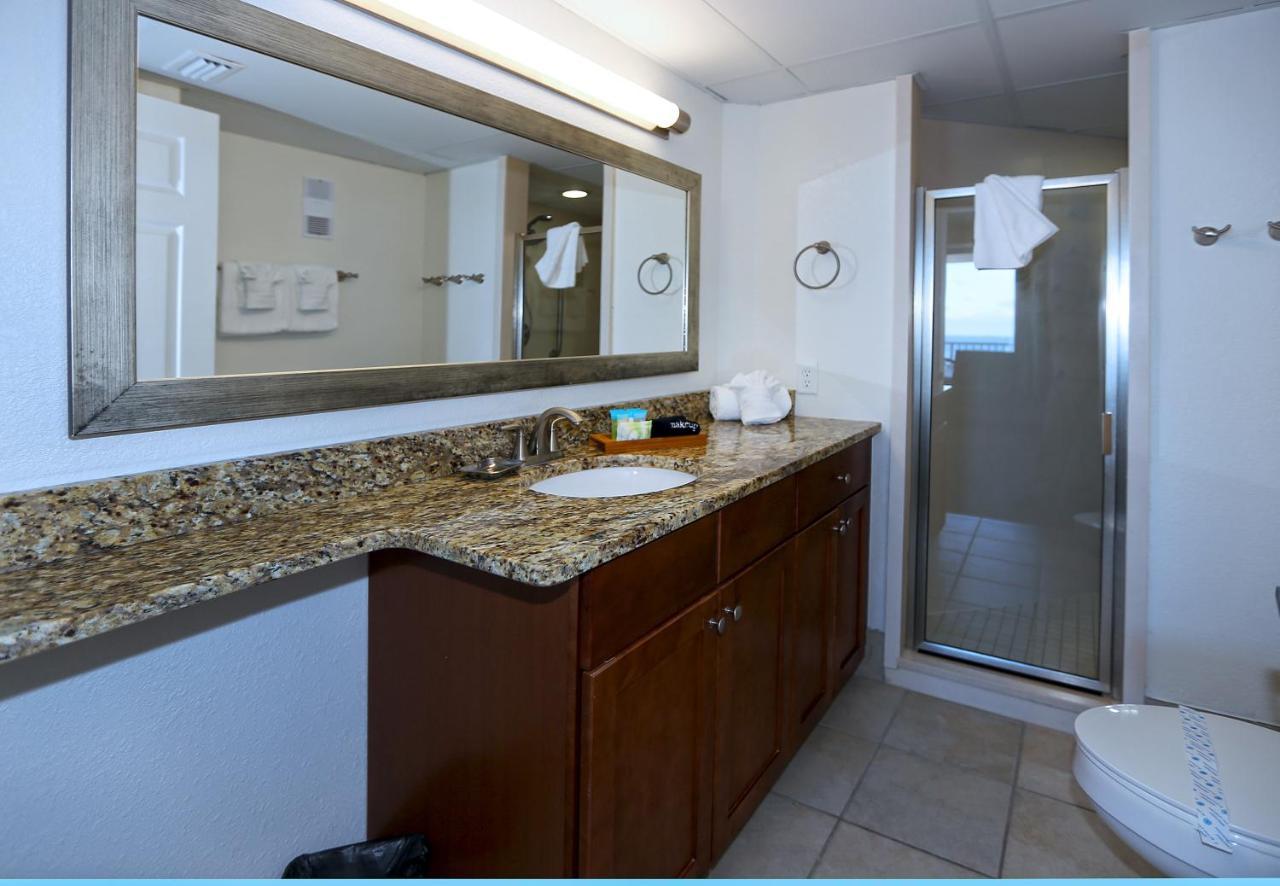 Atlantic Terrace Hotel Daytona Beach Shores Luaran gambar