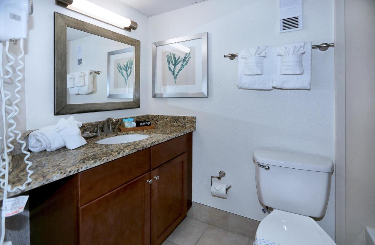 Atlantic Terrace Hotel Daytona Beach Shores Luaran gambar