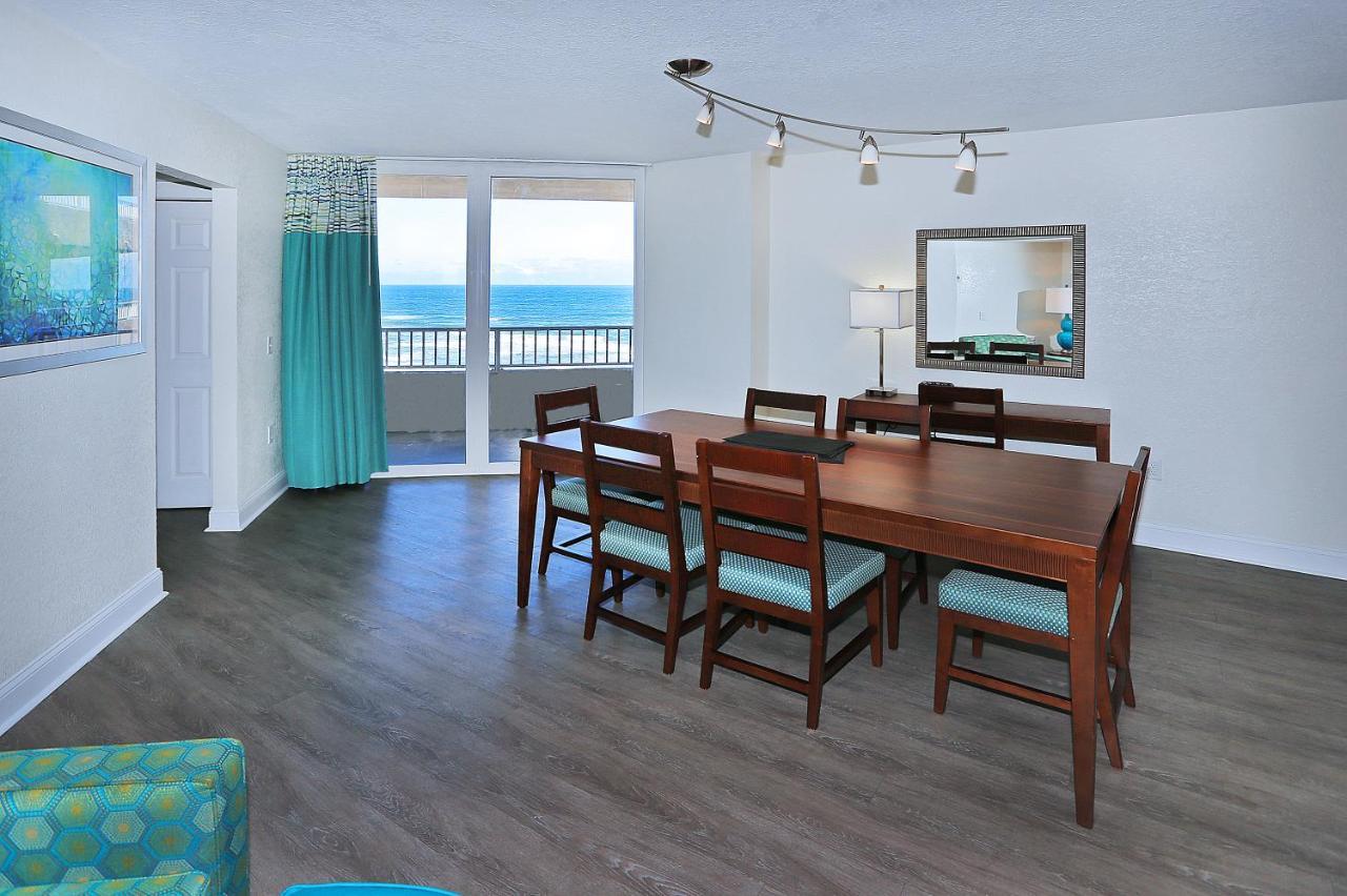 Atlantic Terrace Hotel Daytona Beach Shores Luaran gambar