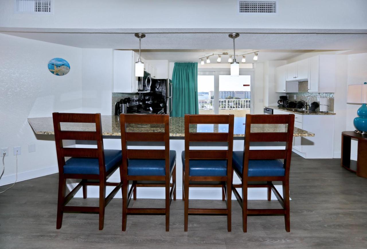 Atlantic Terrace Hotel Daytona Beach Shores Luaran gambar