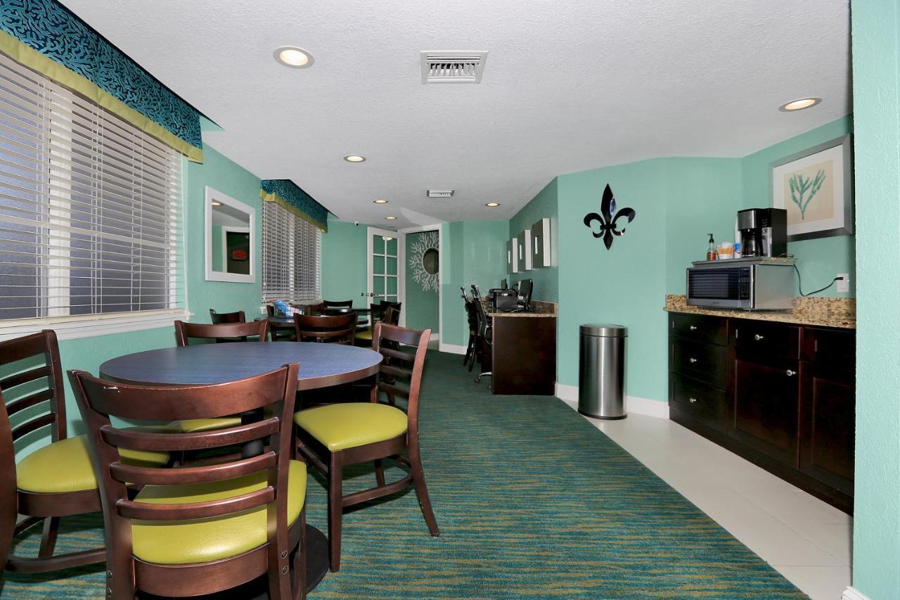 Atlantic Terrace Hotel Daytona Beach Shores Luaran gambar