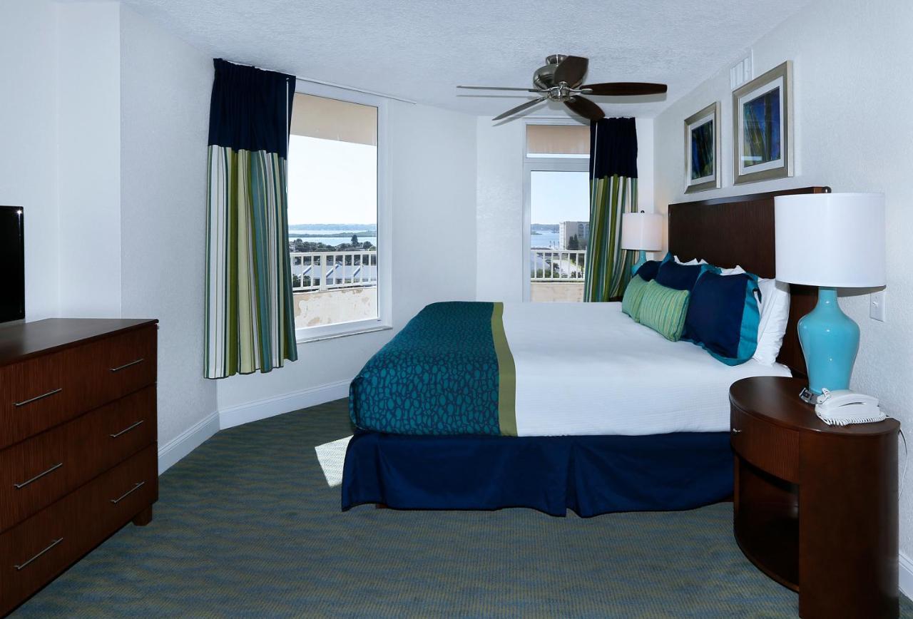 Atlantic Terrace Hotel Daytona Beach Shores Luaran gambar