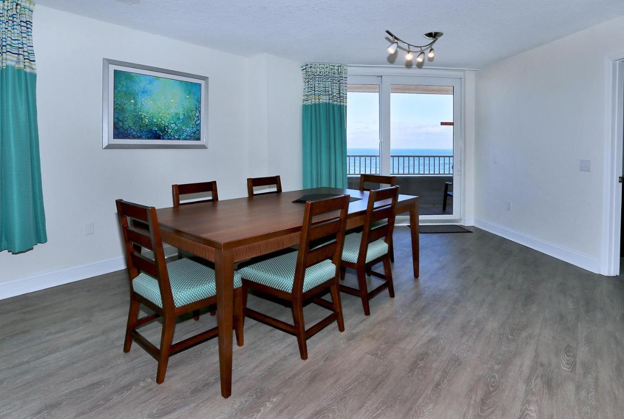 Atlantic Terrace Hotel Daytona Beach Shores Luaran gambar