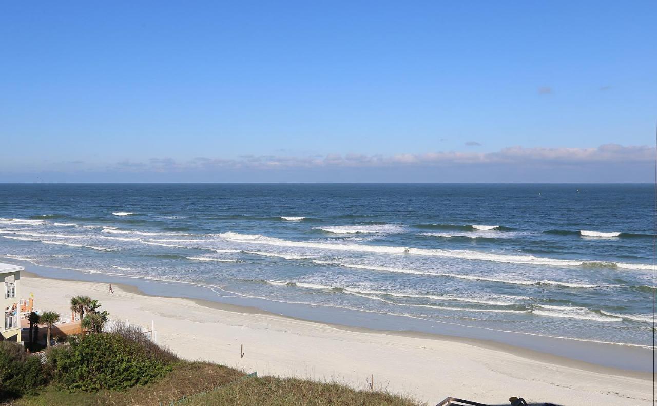 Atlantic Terrace Hotel Daytona Beach Shores Luaran gambar